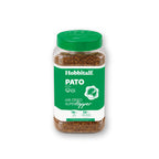 Topper Air-dried Superfood de Pato para perros y gatos