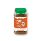 Topper Air-dried Superfood de Salmón y Pavo para perros y gatos