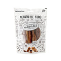 Nervio de toro puppy natural 15cm · 10 unidades