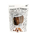 Tendón de buey natural extra 20cm · 5 unidades
