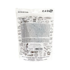 Tendón de buey natural extra 20cm · 5 unidades