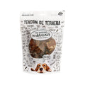 Tendón de ternera puntas natural extra