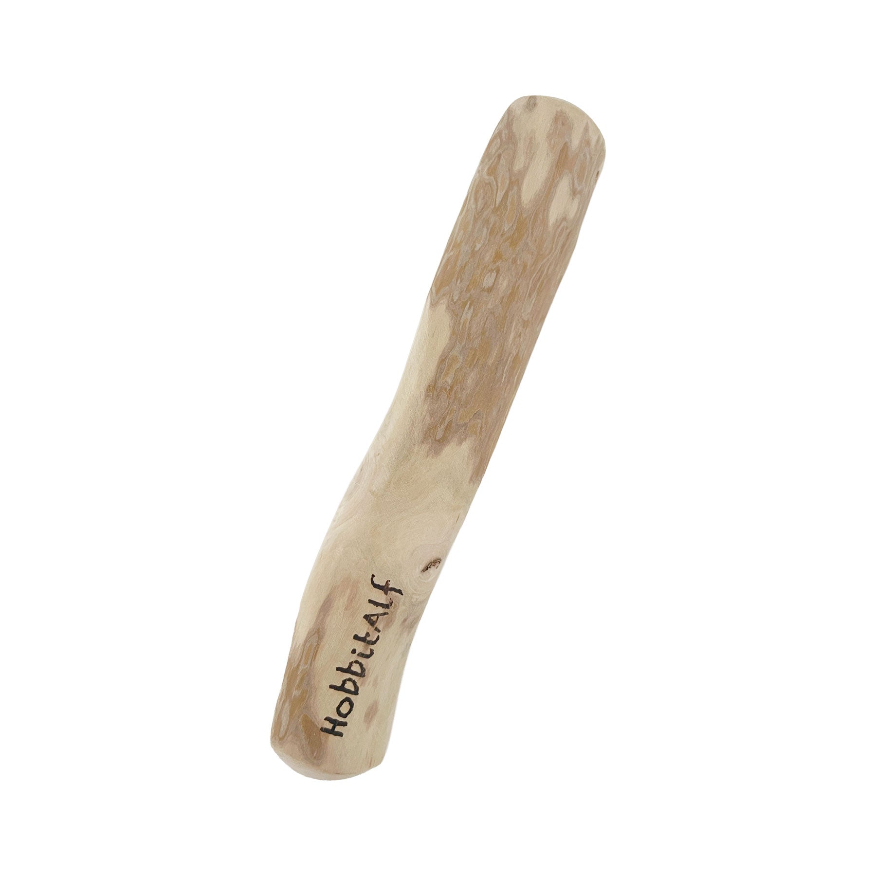 Masticable de madera de café natural