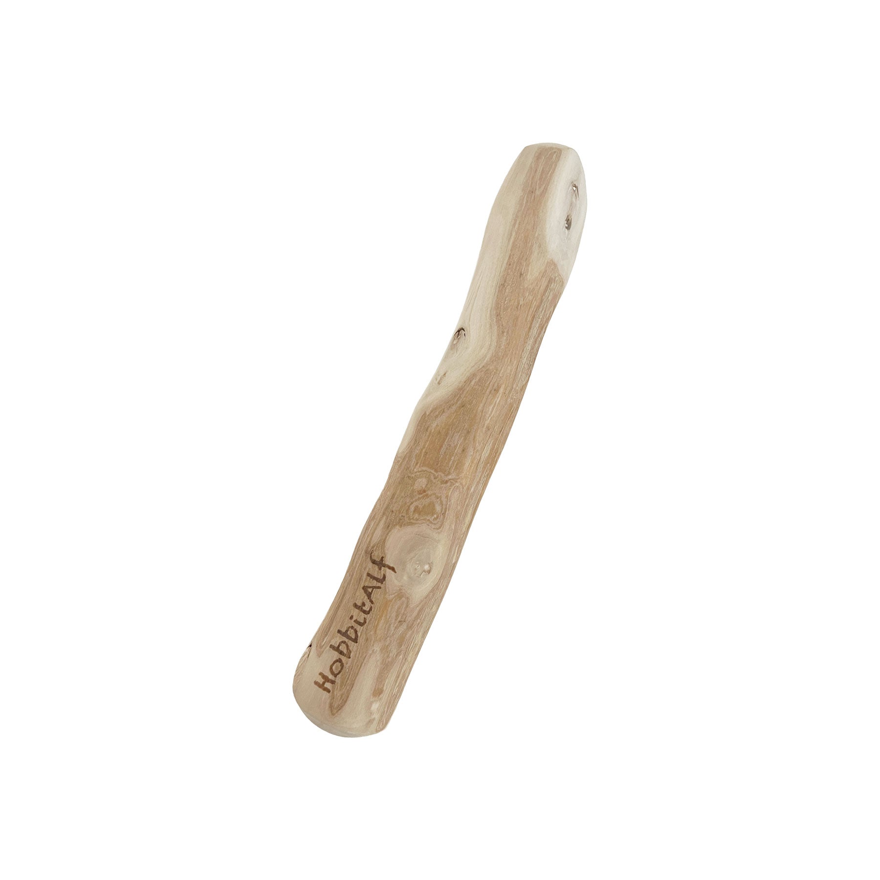 Masticable de madera de café natural