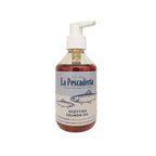 Aceite de salmón Omega 3 natural