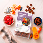 Menú Air-dried SUPERFOOD de Boquerón y Ternera para gatos adultos