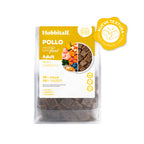 Menú Air-dried SUPERFOOD de Pollo para perros adultos y junior