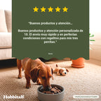 Air-dried SUPERFOOD Duck Menu for adult and junior dogs