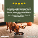 Air-dried SUPERFOOD Salmon and Turkey Menu for adult and junior dogs