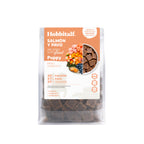 Air-dried SUPERFOOD Salmon and Turkey Menu for puppies