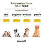 Air-dried SUPERFOOD Chicken Menu for puppies