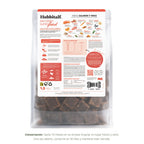 Menú Air-dried SUPERFOOD de Salmón y Pavo para gatos adultos
