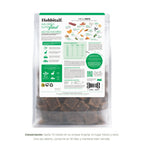 Air-dried SUPERFOOD Duck Menu for adult and junior dogs