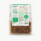 Air-dried SUPERFOOD Duck Menu for adult and junior dogs