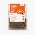 Air-dried SUPERFOOD Salmon and Turkey Menu for adult and junior dogs