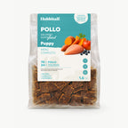 Air-dried SUPERFOOD Chicken Menu for puppies