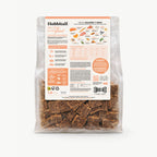 Air-dried SUPERFOOD Salmon and Turkey Menu for puppies