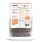 Air-dried SUPERFOOD Salmon and Turkey Menu for puppies