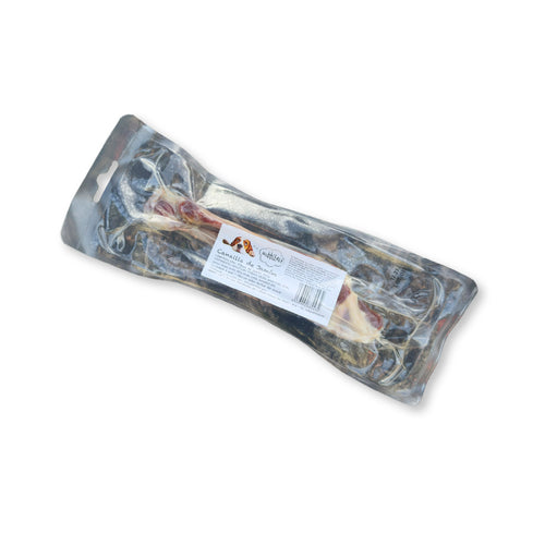 Canilla de jamón natural