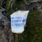 Hueso de calcio relleno natural