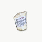 Hueso de calcio relleno natural