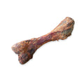 Hueso de jamón rustido natural