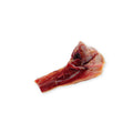 Hueso de jamón corto natural