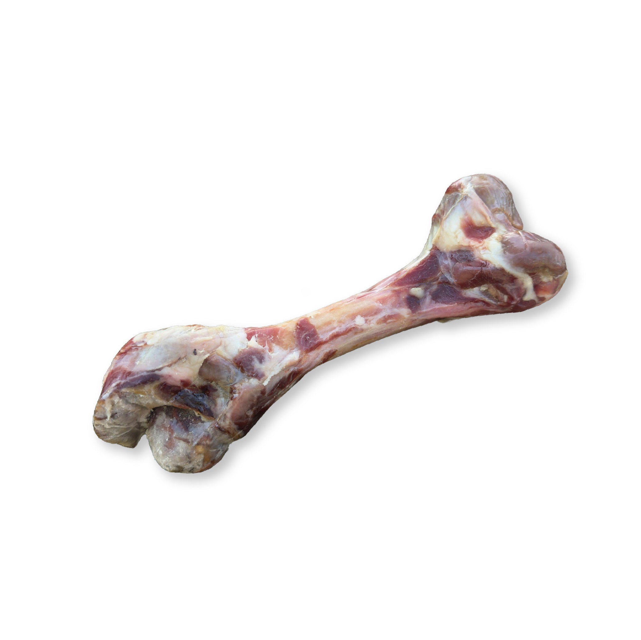 Hueso de jamón natural