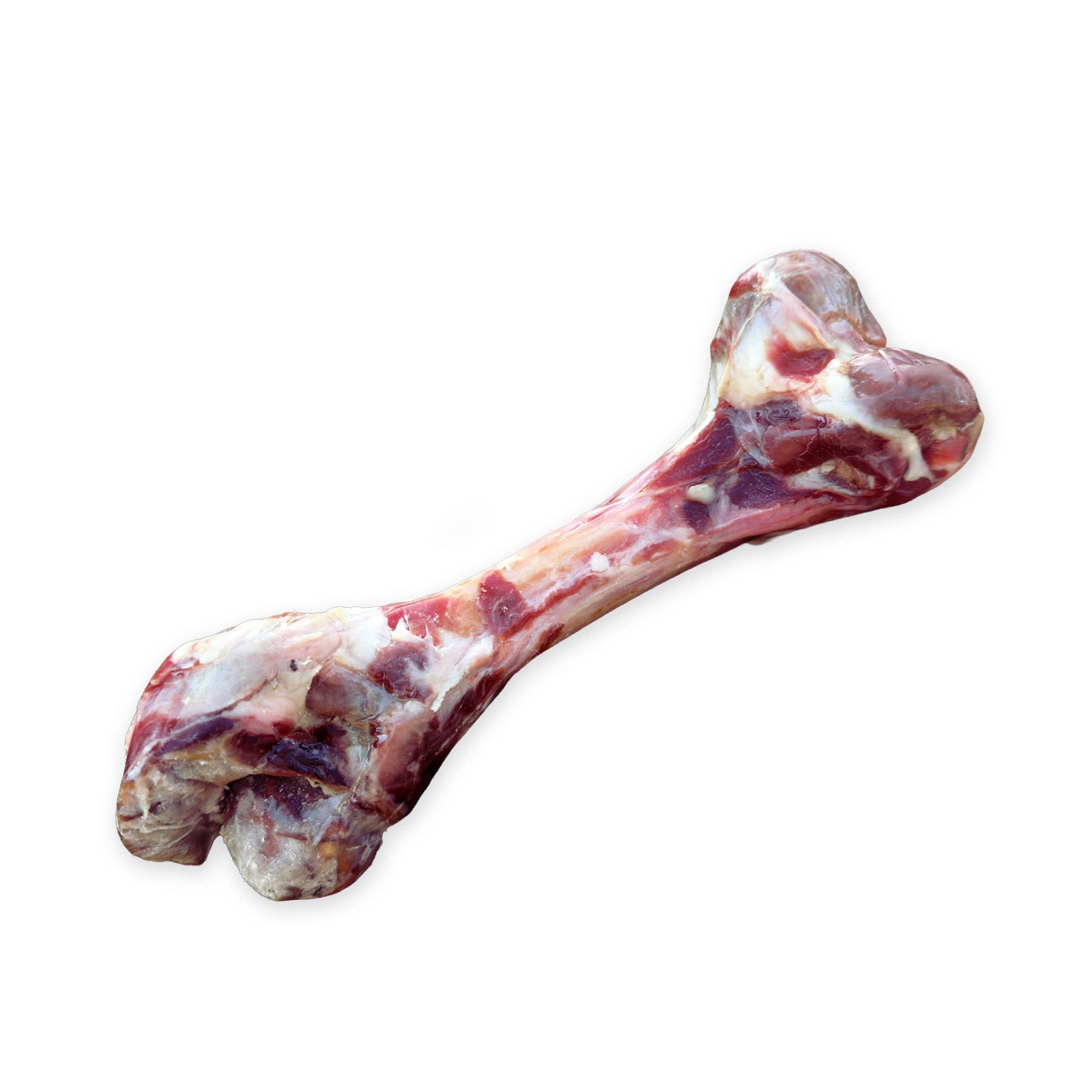 Hueso de jamón natural