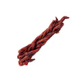 Nervio de cordero trenzado natural 20cm