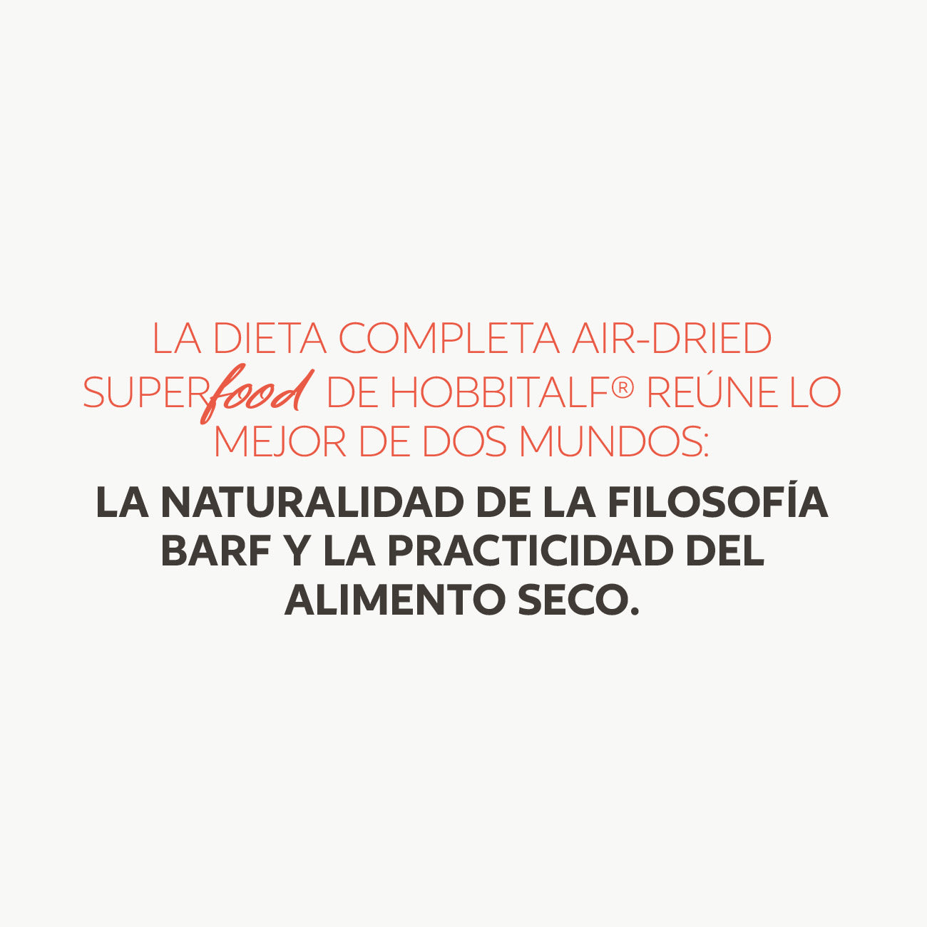 Air-dried SUPERFOOD Salmon and Turkey Menu for Adult Cats