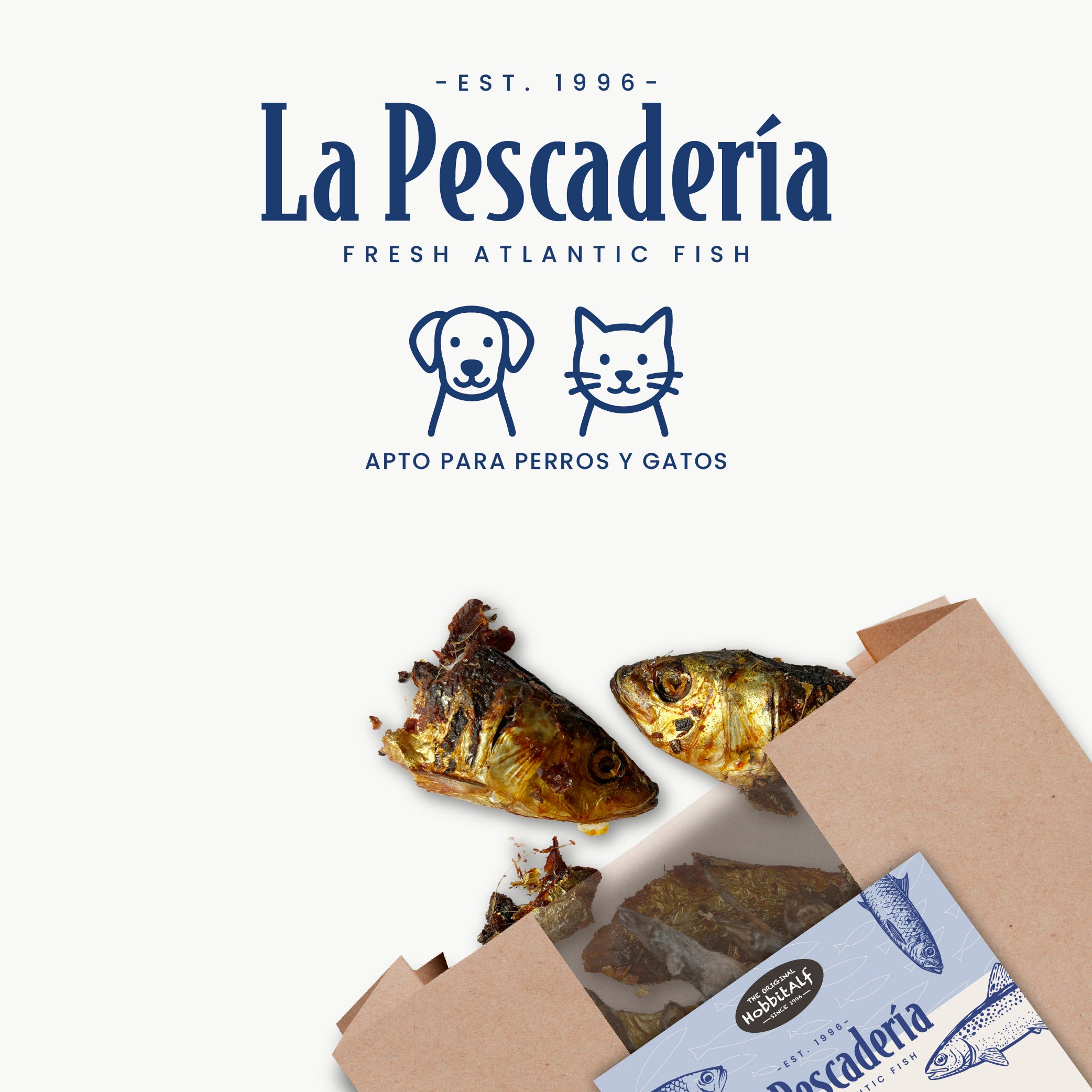 Sardinas naturales
