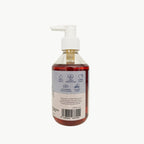 Aceite de salmón Omega 3 natural