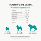 Healthy Chips Dental Fresh