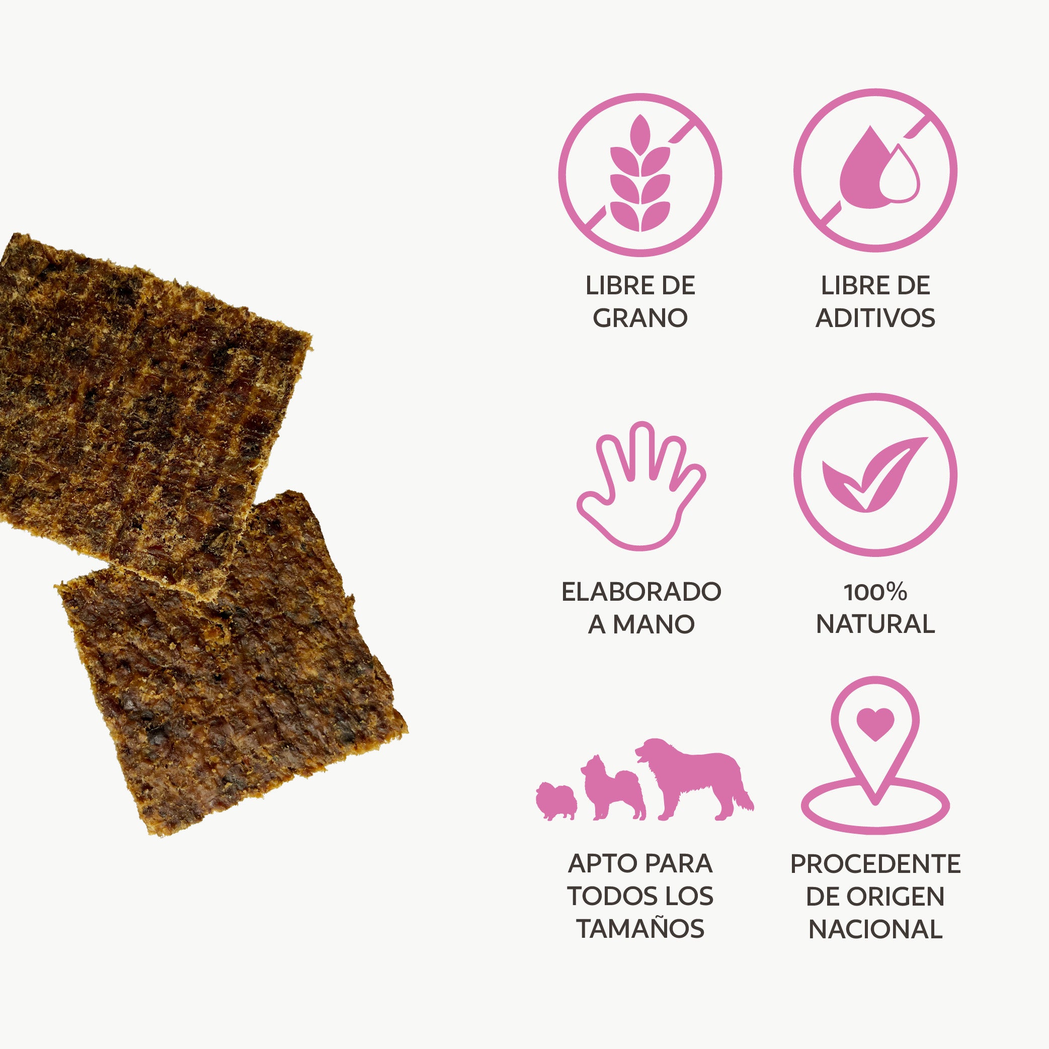 Healthy Chips Digestive