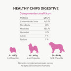 Healthy Chips Digestive
