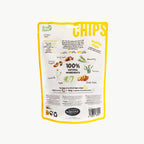 Healthy Chips Relax
