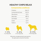 Healthy Chips Relax