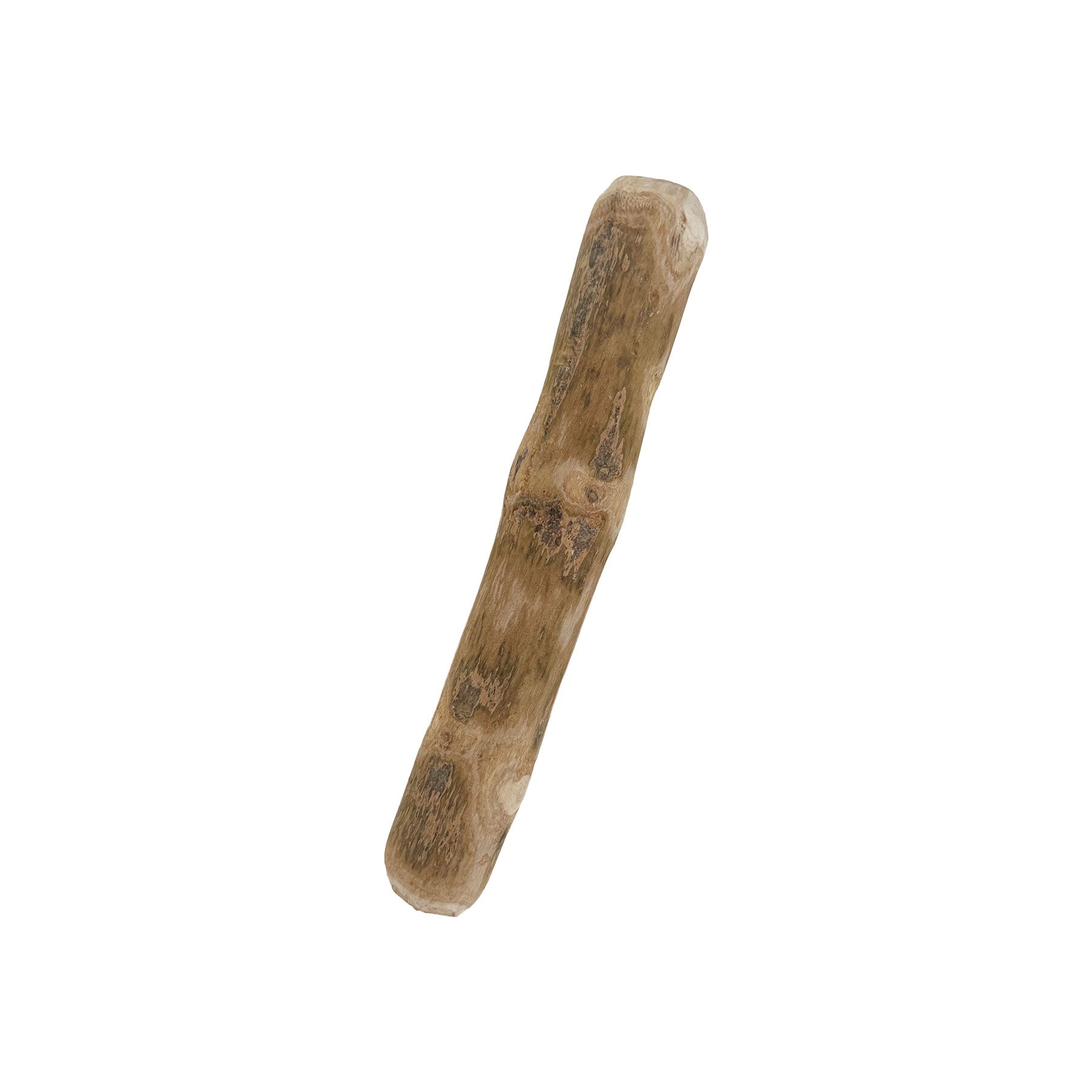 Masticable madera de olivo natural