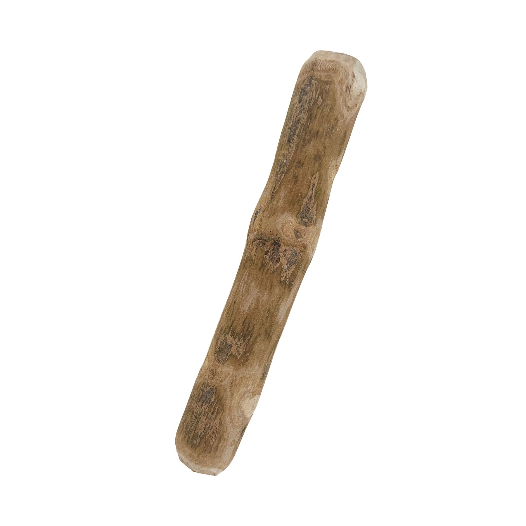 Masticable madera de olivo natural