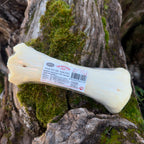 Hueso de calcio natural