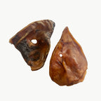 Oreja de cerdo natural