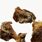 Mini mollejas de pollo naturales