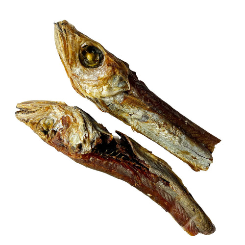 Bacaladilla (Lirio) natural