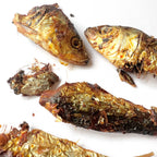 Sardinas naturales