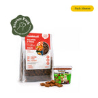 Pack de Iniciación al Air-dried con Salmón, Pavo y Superalimentos Frescos para Gatos