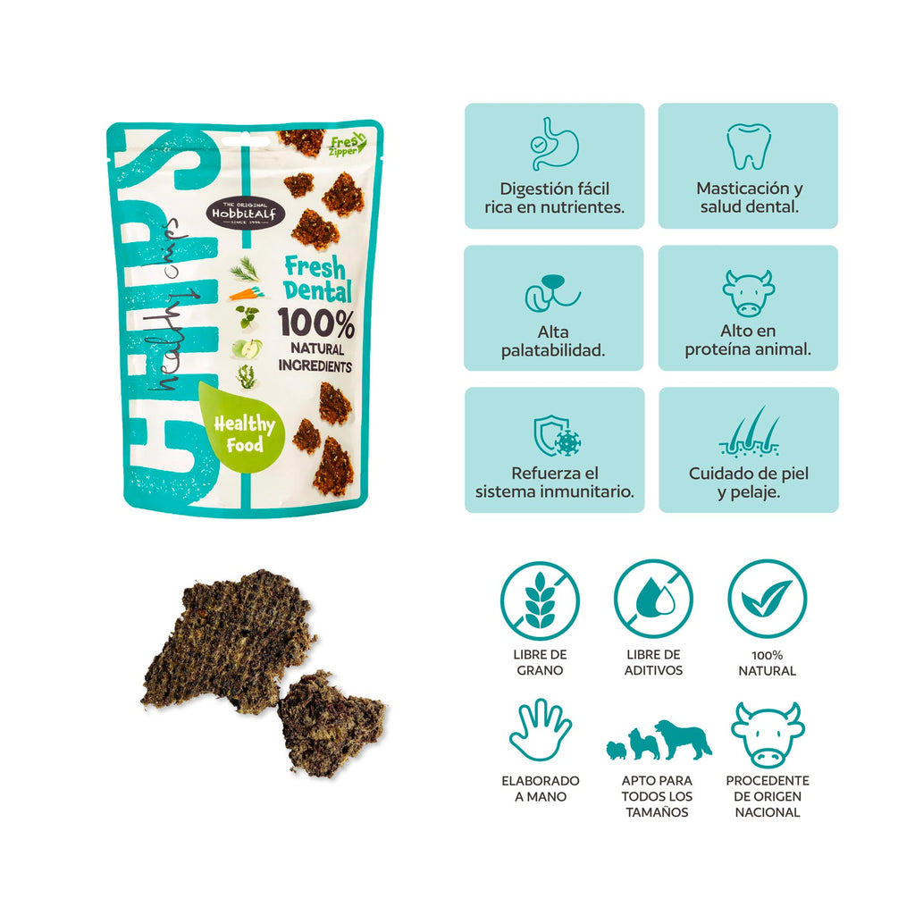 Pack de Iniciación al Air-dried con Pollo y Superalimentos Frescos para Perros