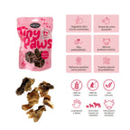 Pack de Iniciación al Air-dried con Salmón & Pavo Puppy y Superalimentos Frescos para perros cachorros