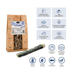 Pack de Iniciación al Air-dried con Salmón & Pavo y Superalimentos Frescos para Perros