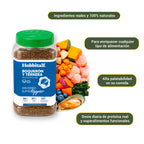Topper Air-dried Superfood de Boquerón y Ternera para perros y gatos